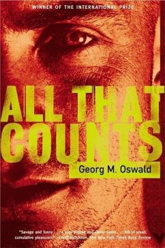 All That Counts - Oswald, Georg M.