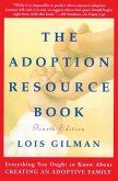 The Adoption Resource Book, 4th Edition