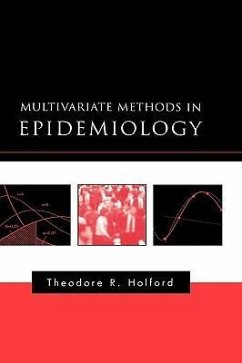 Multivariate Methods in Epidemiology - Holford, Theodore R