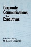 Corporate Communications for Executives