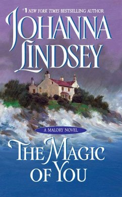 The Magic of You - Lindsey, Johanna