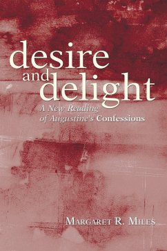 Desire and Delight