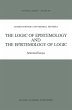 The Logic of Epistemology and the... - Bild 1