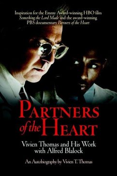 Partners of the Heart - Thomas, Vivien T