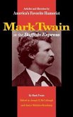 Mark Twain at the Buffalo Express