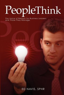 Peoplethink - Navis, Sphr Edward; Navis, Sphr