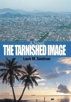 The Tarnished Image - Sandman, Louis M.