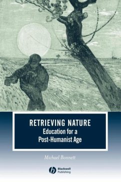 Retrieving Nature - Bonnett, Michael