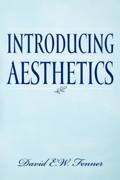 Introducing Aesthetics - Fenner, David E. W.