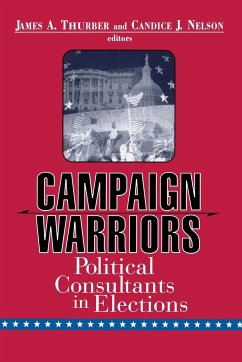 Campaign Warriors