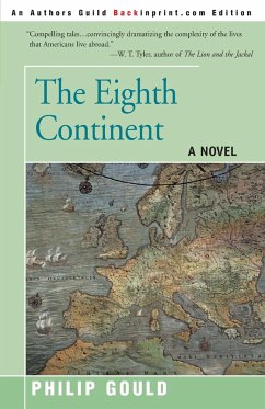 The Eighth Continent - Gould, Philip