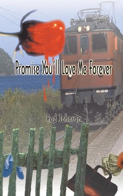 Promise You'll Love Me Forever - Johnson, Rodney