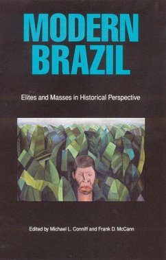 Modern Brazil