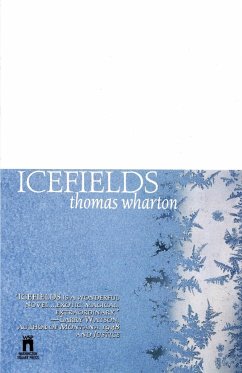 Icefields - Wharton, Thomas