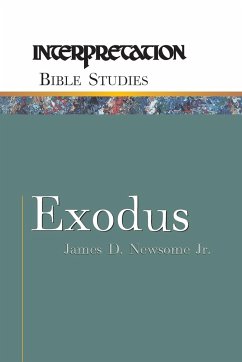 Exodus - Newsome, James D.