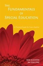 The Fundamentals of Special Education - Algozzine, Bob; Ysseldyke, James E