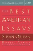 The Best American Essays