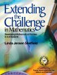 Extending the Challenge in Mathematics - Bild 1