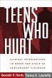 Teens Who Hurt - Bild 1