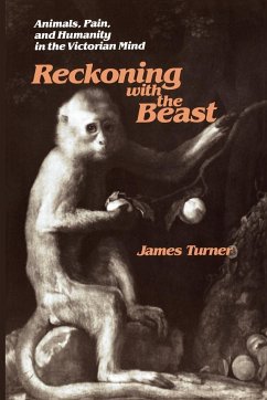 Reckoning with the Beast - Turner, James