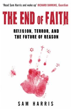 The End of Faith - Harris, Sam