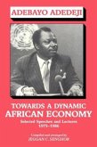 Towards a Dynamic African Economy