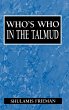 Who's Who in the Talmud - Bild 1