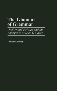 The Glamour of Grammar - Kearney, Colbert