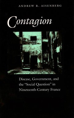 Contagion - Aisenberg, Andrew R