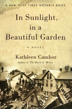 In Sunlight, in a Beautiful Garden - Cambor, Kathleen