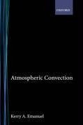 Atmospheric Convection - Emanuel, Kerry A