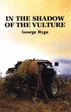 In the Shadow of the Vulture - Ryga, George