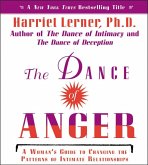 The Dance of Anger CD