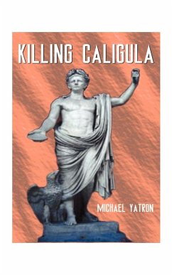 Cover Killing Caligula