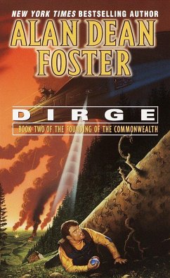 Dirge - Foster, Alan Dean