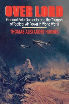 Overlord - Hughes, Thomas Alexander