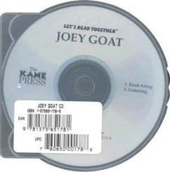 Joey Goat - Herausgeber: Kane Press