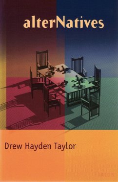 Alternatives - Taylor, Drew Hayden
