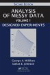 Analysis of Messy Data Volume 1 - Bild 1
