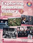 Exploring American History - Book 2 (Low Intermediate) 1880 to Present - Audiocassette