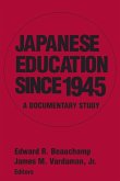 Japanese Education since 1945