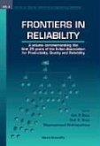 Frontiers of Reliability