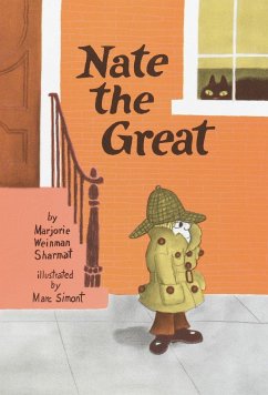 Nate the Great - Sharmat, Marjorie Weinman