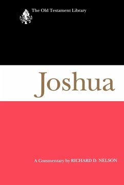 Joshua (Otl) - Nelson, Richard