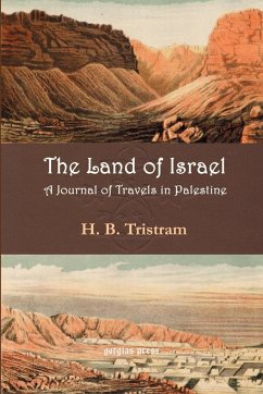 The Land of Israel