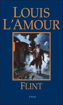 Flint - L'Amour, Louis