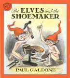 The Elves and the Shoemaker