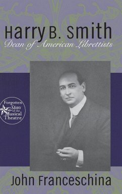 Cover Harry B. Smith