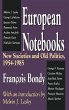 European Notebooks - Bild 1