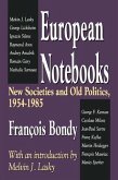 European Notebooks